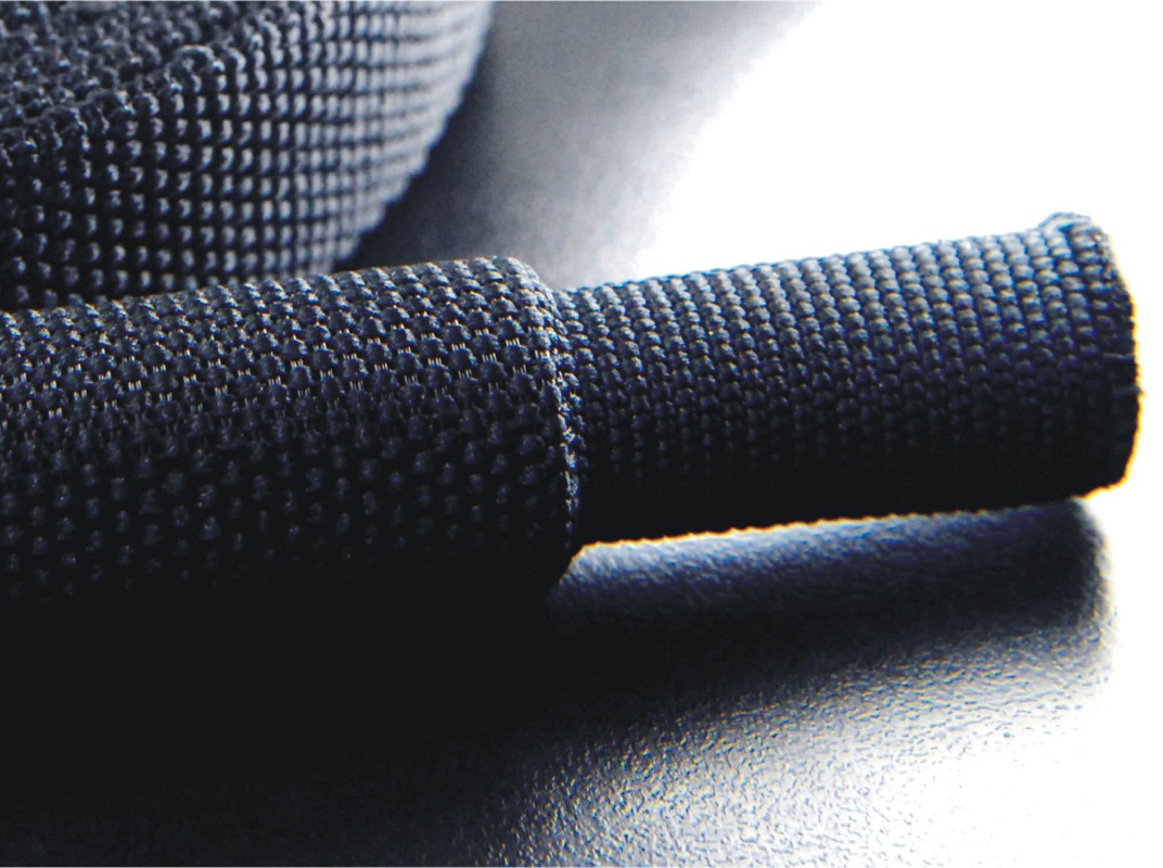 PPSHSS Heat Shrinkable Fabric Sleeving PMG Company