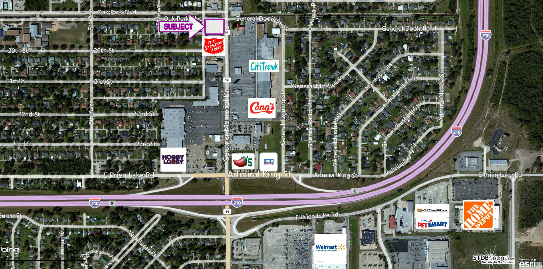 Properties PMG Leasing