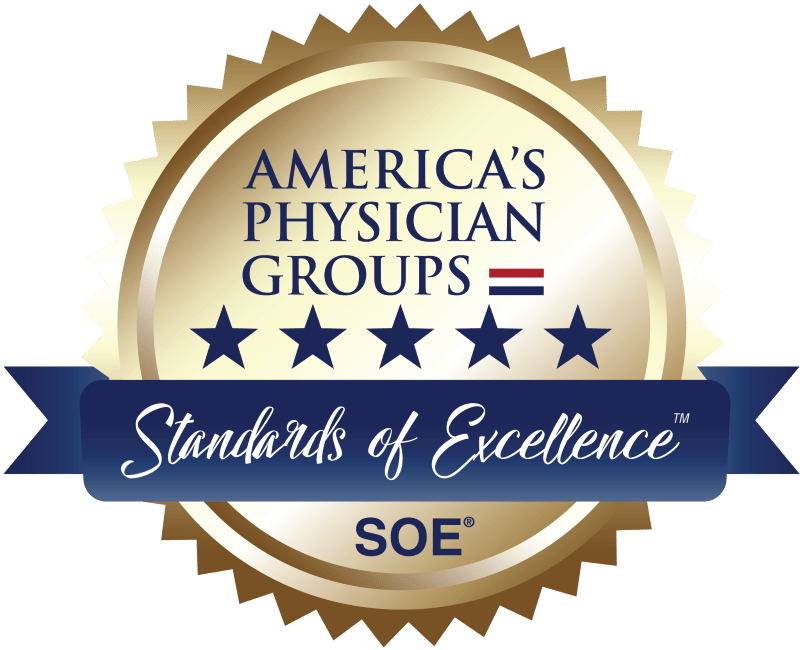 National Elite Status Awarded to Prospect Medical Group Prospect Medical Holdings, Inc.