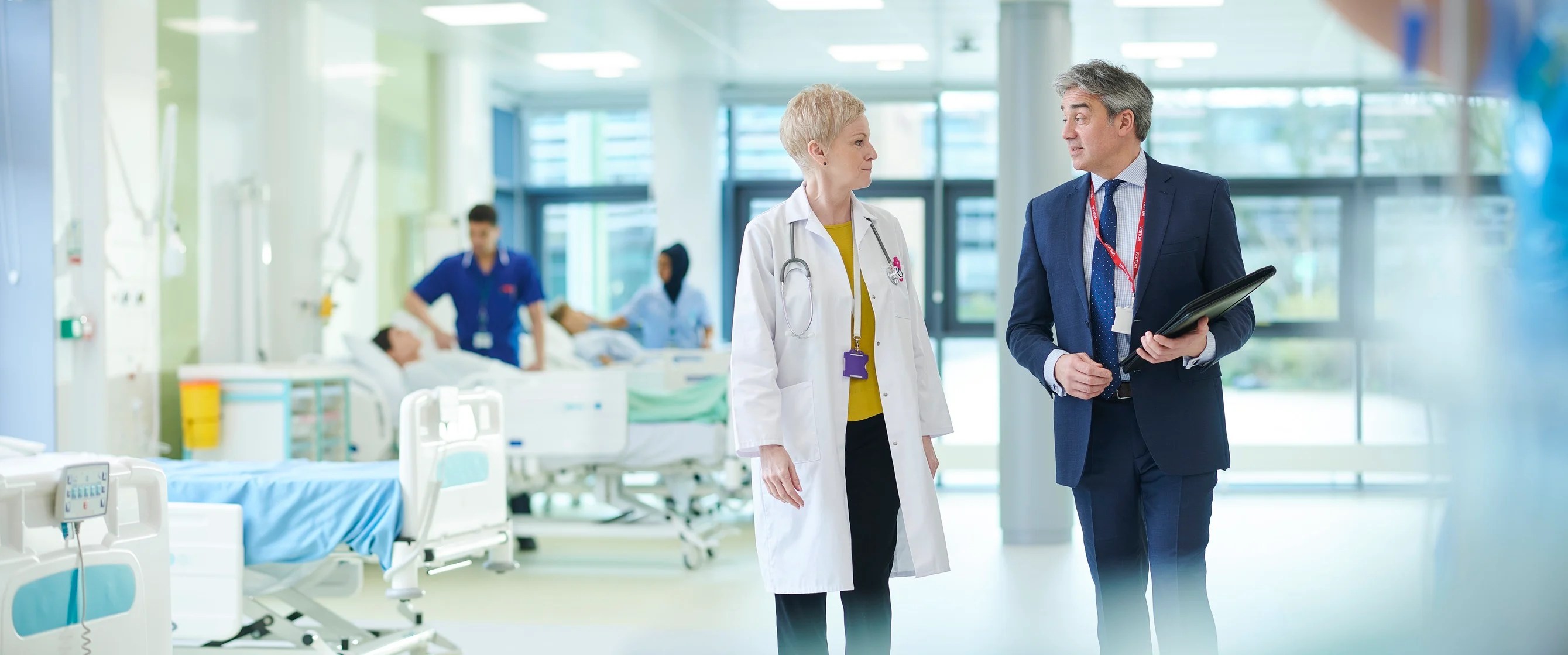 Prospect Medical Systems Prospect Medical Holdings, Inc.