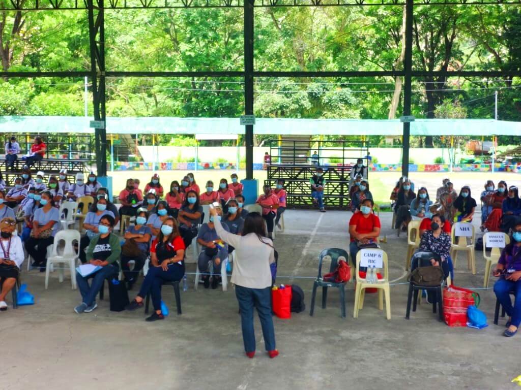 Mental Health Lectures/Seminars Philippine Mental Health Association