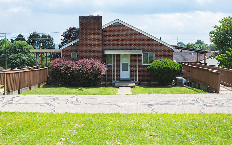 Overview Passavant Memorial Homes Family of Services