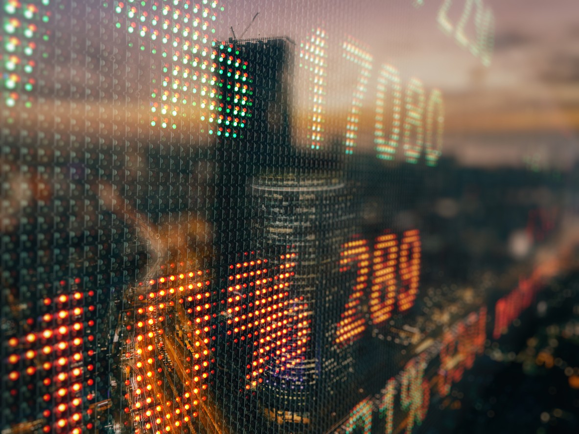 Fintech, Banche Italiane Il Ritardo Ma I Servizi Digitali Avanzano - Pmi.it 887_x_1183_jpg