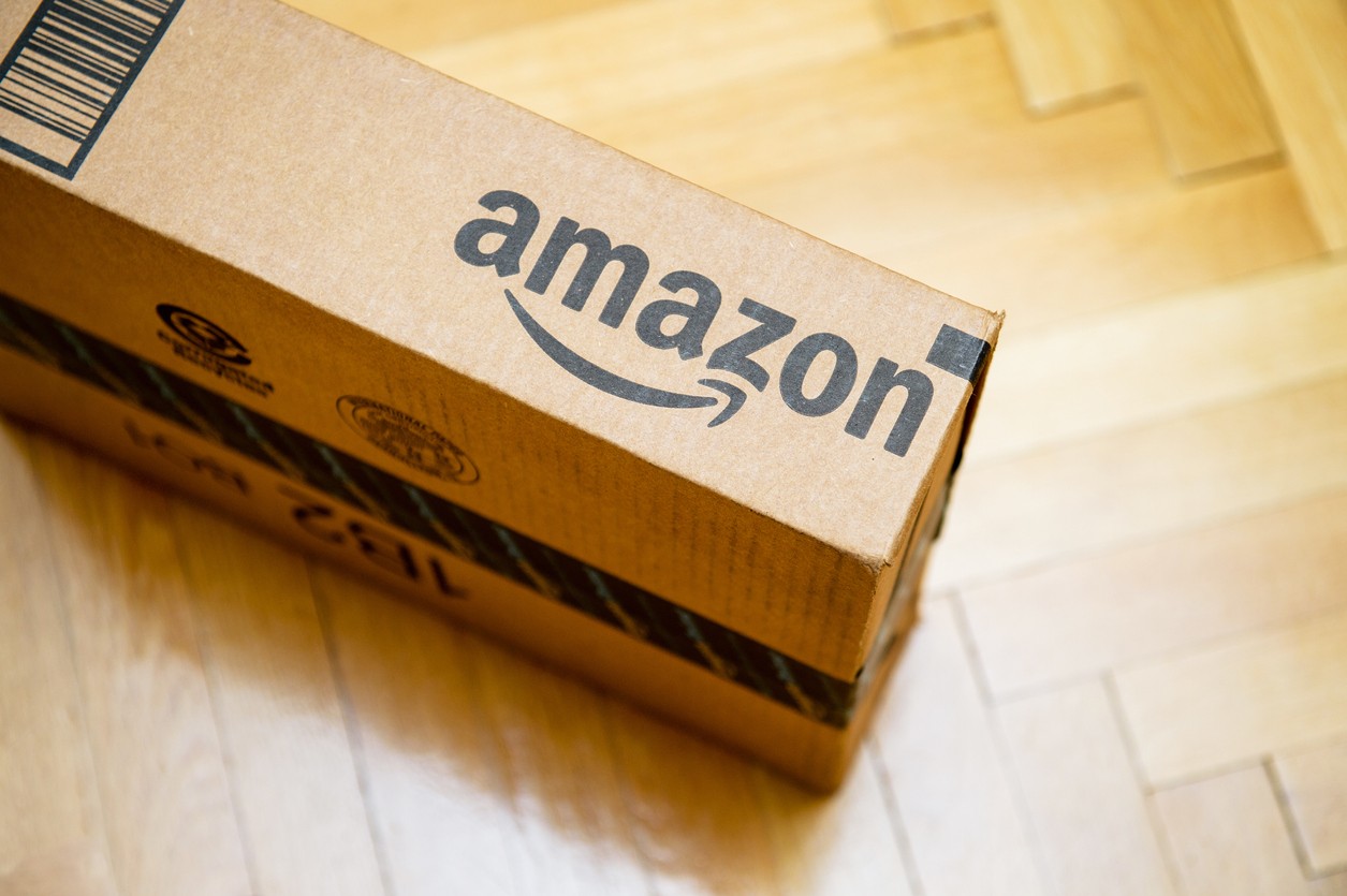 Amazon: Nuovo Hub Logistico E Assunzioni A Tempo Indeterminato - Pmi.it 835_x_1255_jpg