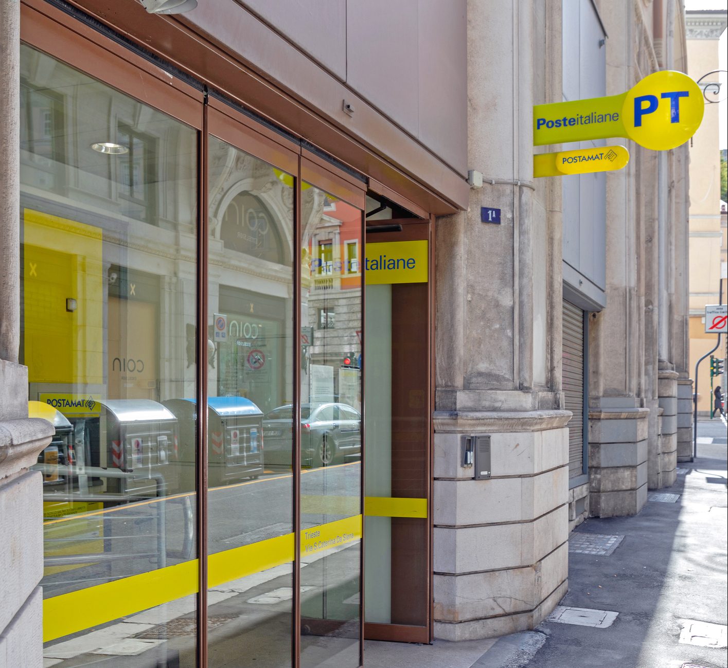 Poste Italiane Assume: Nuovi Annunci E Bandi In Scadenza - Pmi.it 1299_x_1415_jpg