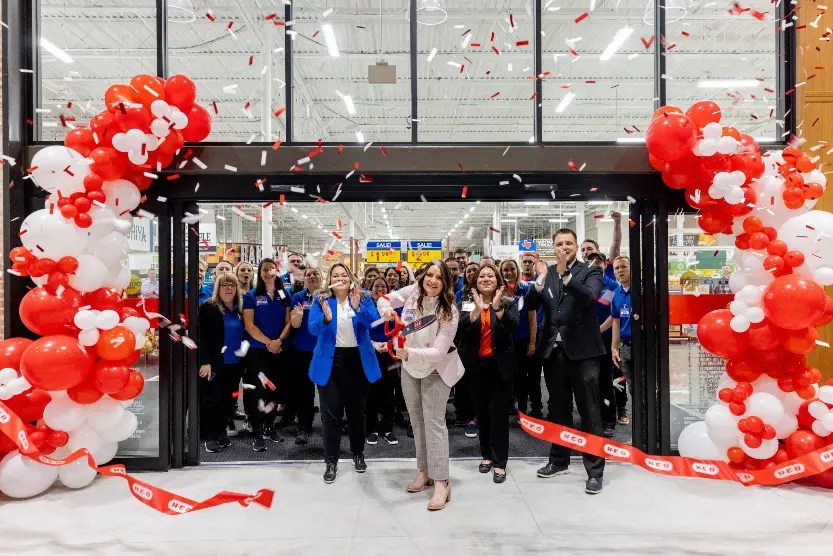 HEB Opens Historic Nutty Brown Location in Southwest Austin Presence