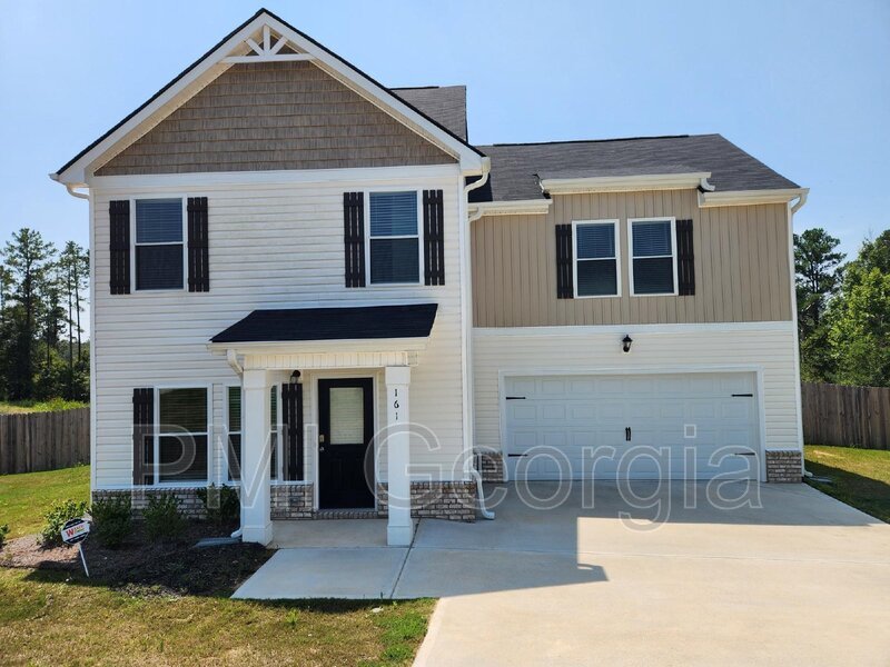 161 Goodall Woods Dr Macon, GA 31216 PMI 2023