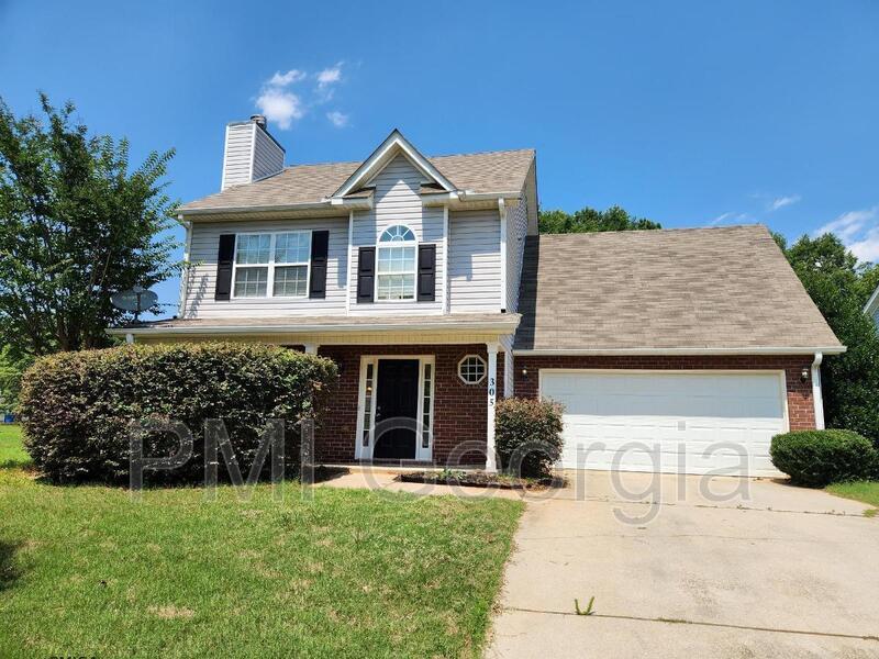 305 Stallings Dr Mcdonough, GA 302528914 PMI 2023