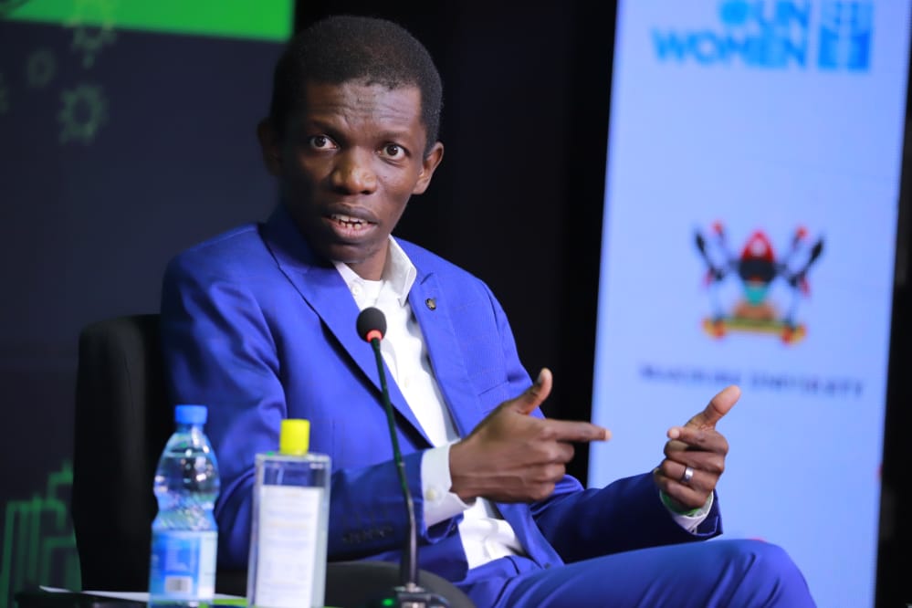 Kampala Geopolitical conference Uganda needs to figure