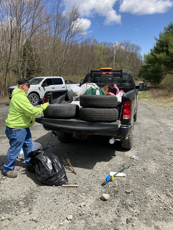 Pocono Mountain Lake Forest Community Association