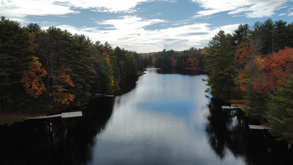 Pocono Mountain Lake Forest Community Association