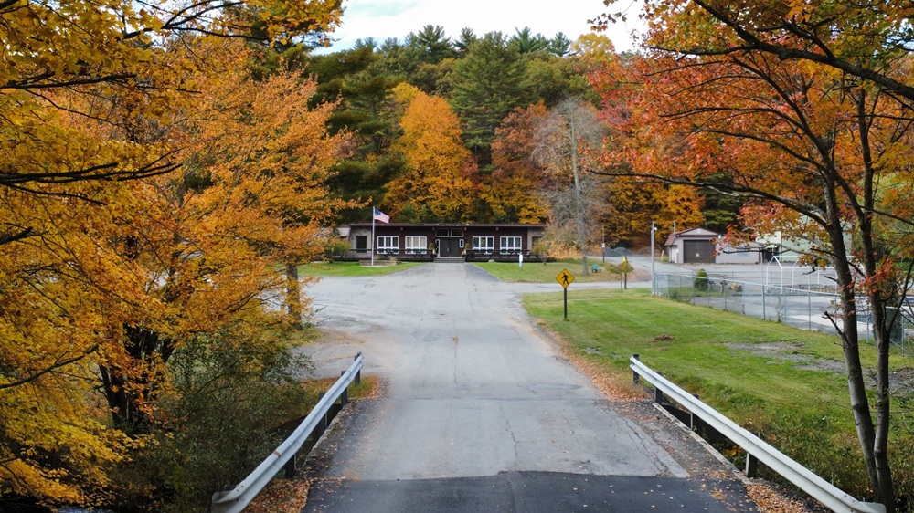 Pocono Mountain Lake Forest Community Association