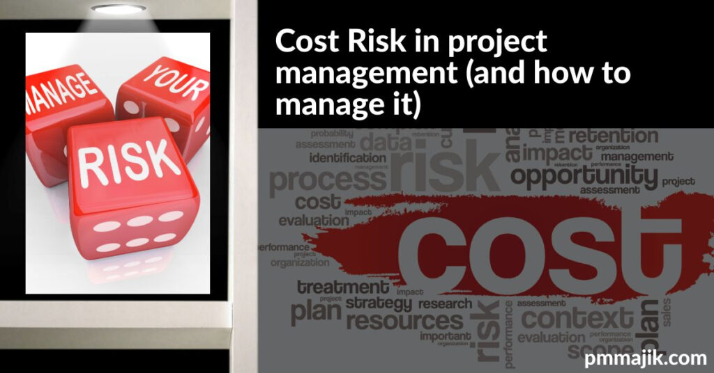 CostRiskProjectManagement PM Majik