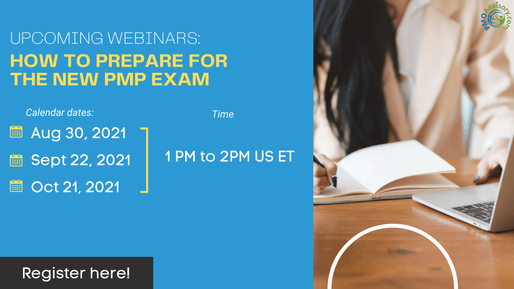 Project Management Webinars PMO Advisory