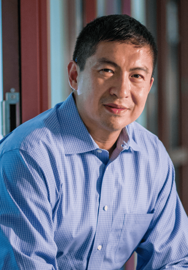 Dr. Wu's Publications PMO Advisory