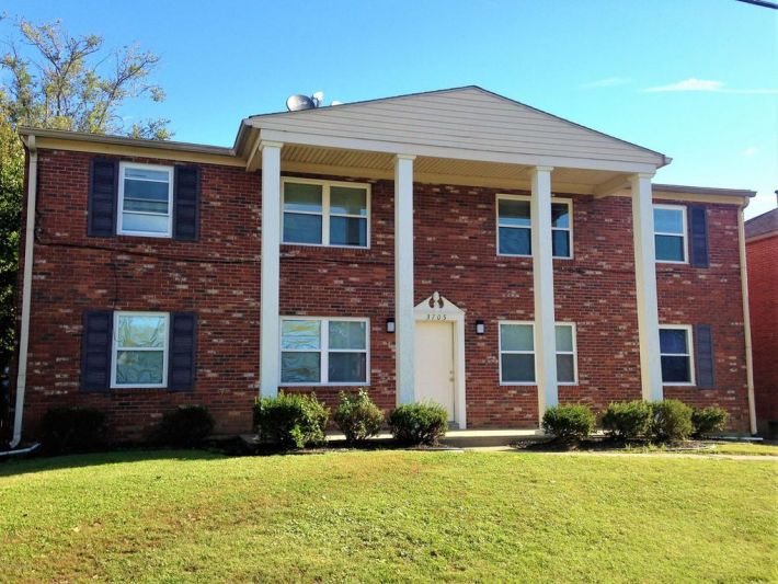 Apartment For Rent 3705 Briarbridge ln, louisville, KY 40218