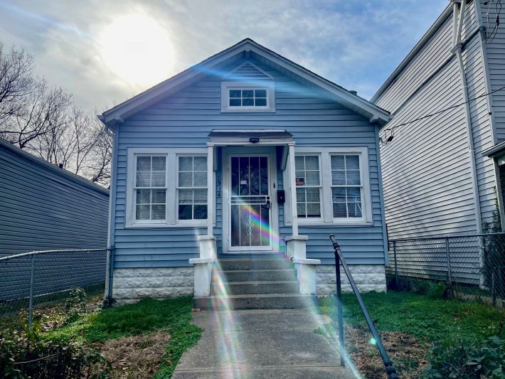 House For Rent 1914 Rowan St, Louisville, KY 40203