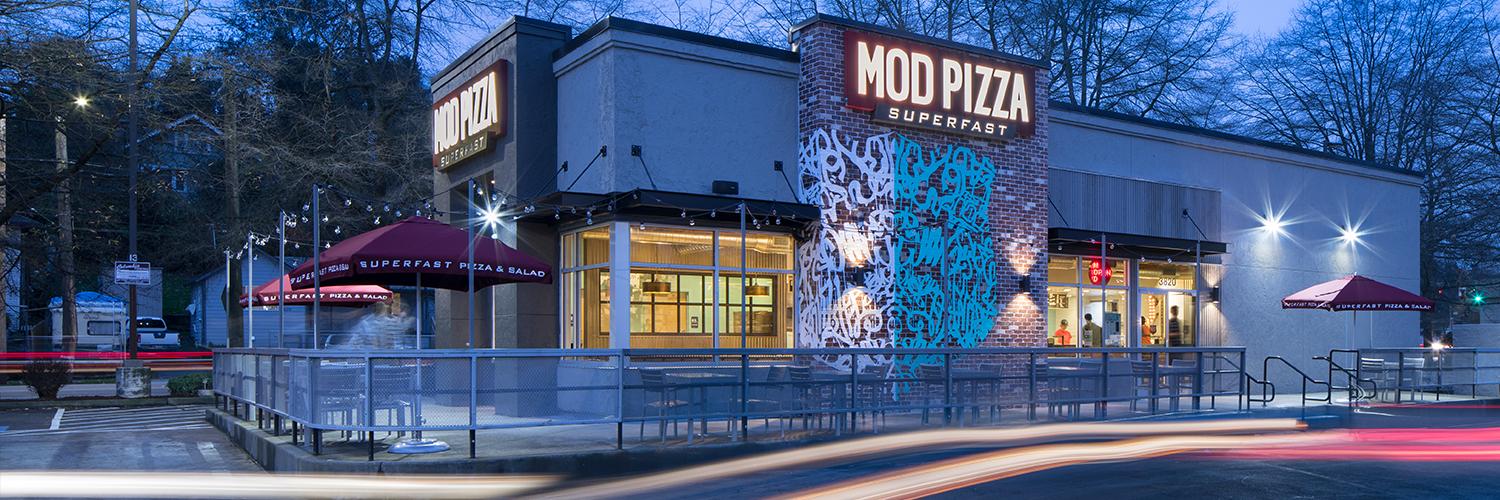 MOD Pizza Plans Significant Expansion in Rocky Mountain Region PMQ Pizza