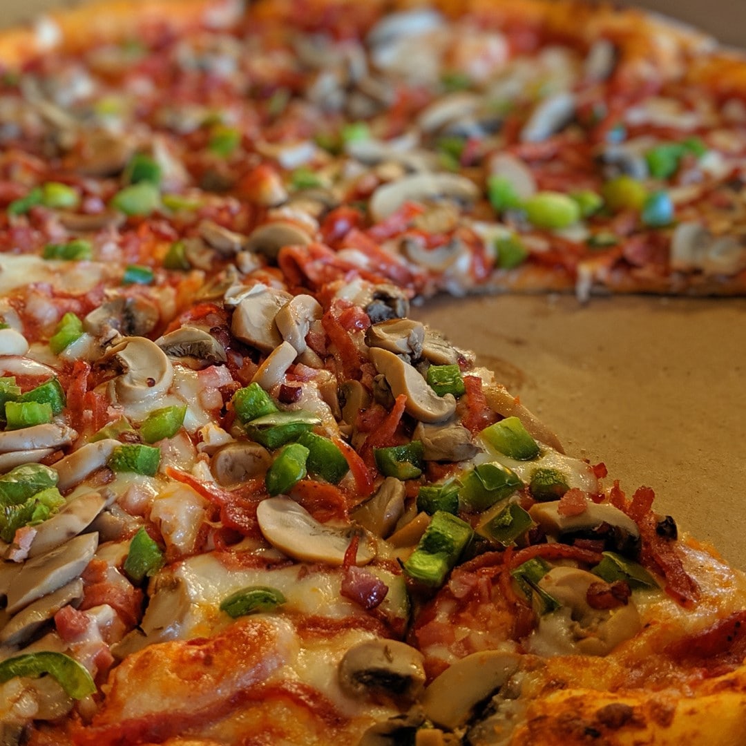 This Unique Pizza Style Has Put Windsor, Ontario on the Culinary Map PMQ Pizza