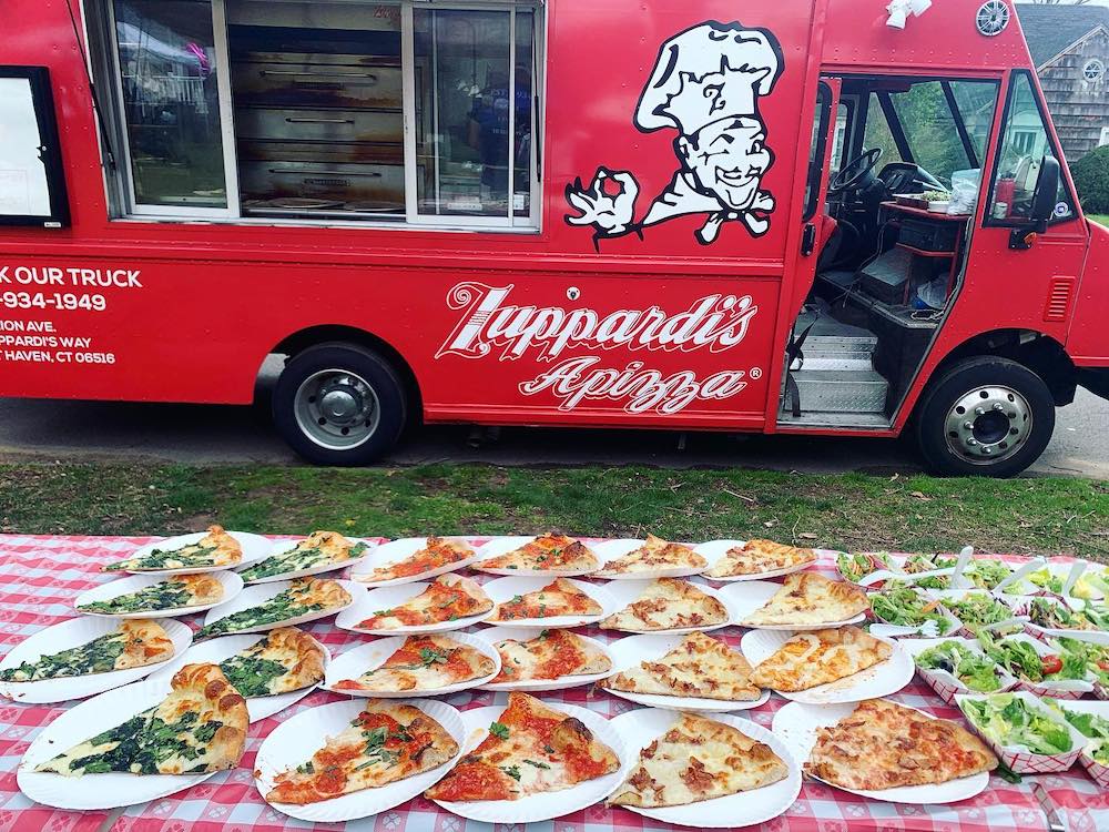 This Food Writer Names the Best States for Pizza in the U.S. PMQ Pizza