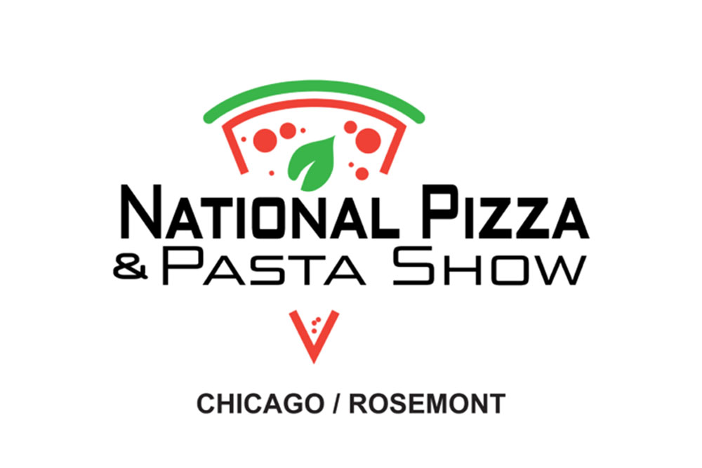 National Pizza and Pasta Show PMQ Pizza