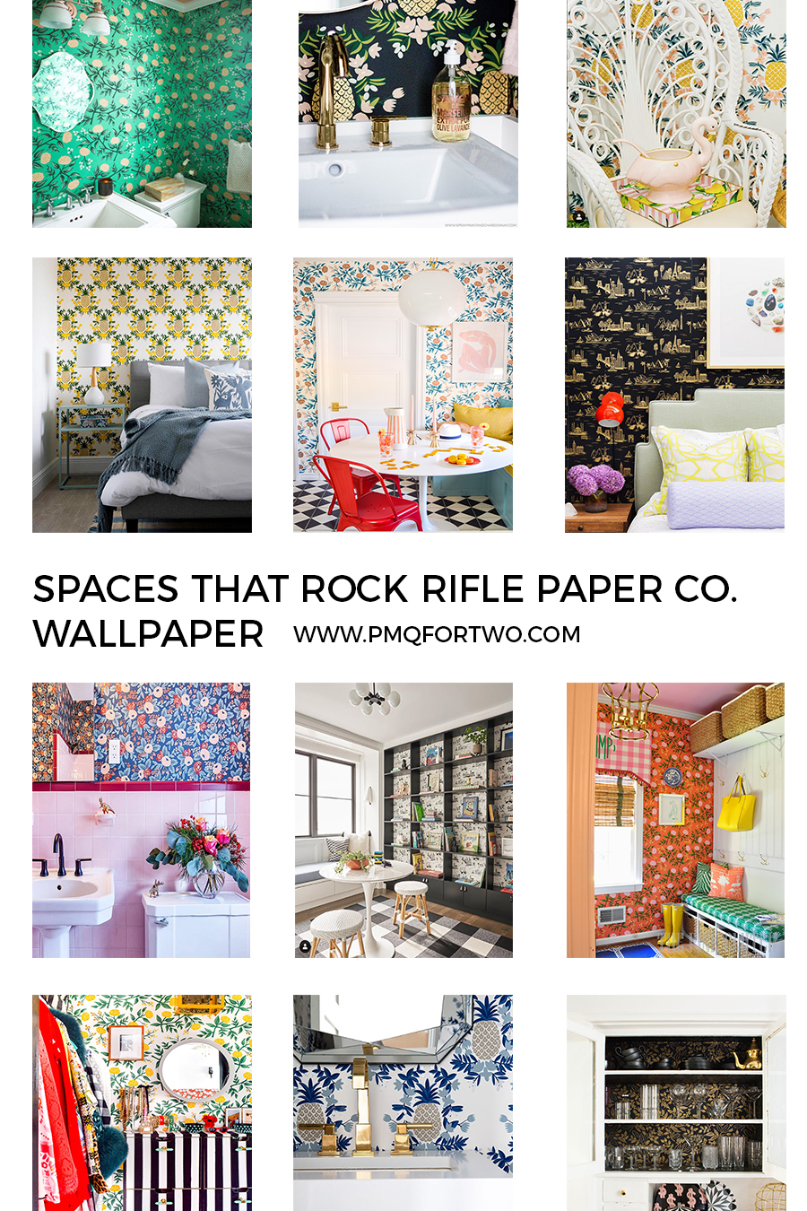 Discover 69+ rifle paper company wallpaper latest