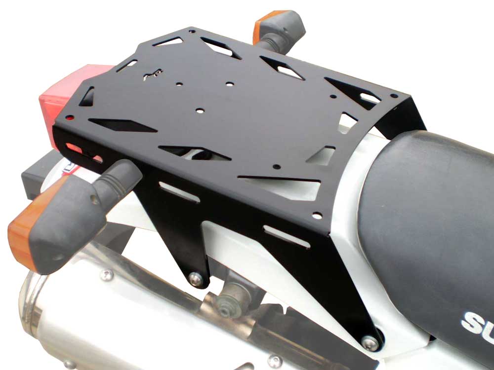 Best Rear Rack for DR650? Page 4