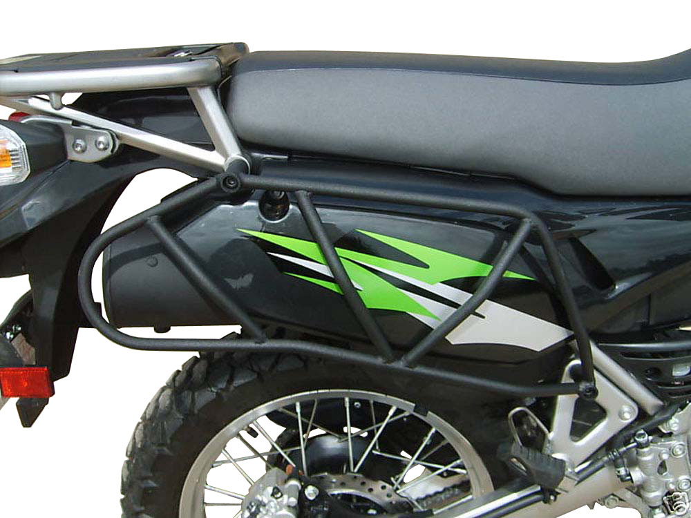 PMR Kawasaki KLR650 Side Utility Racks (2008 2020) 154.99 USD