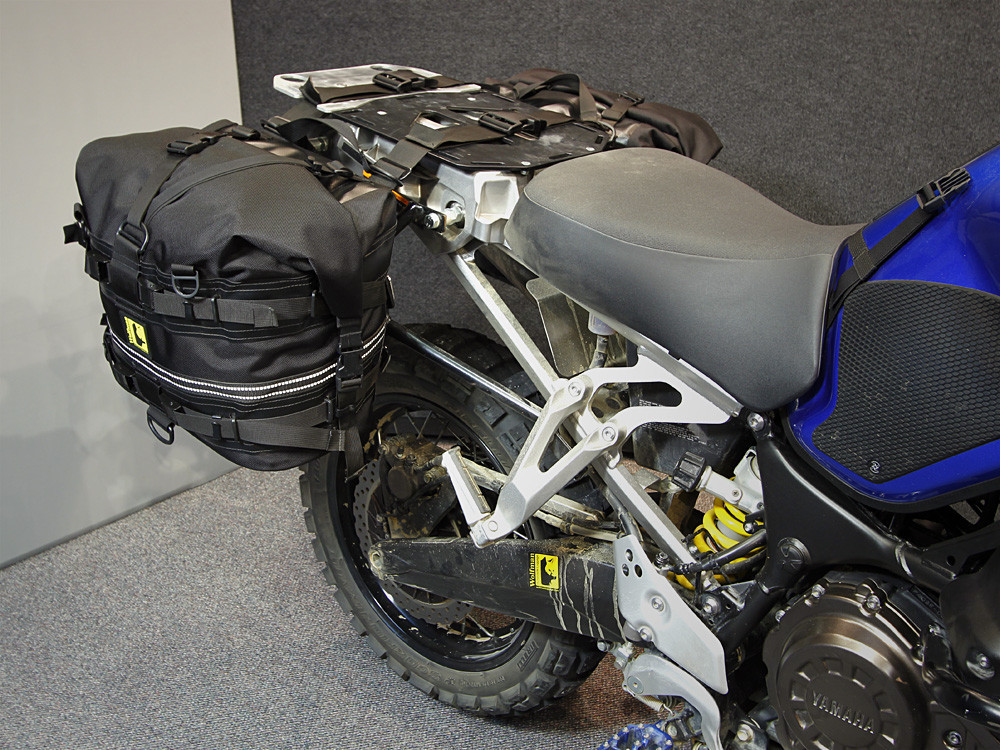 PMR Wolfman Rocky Mountain Saddle Bags II (Rocky Mountain) 524.99 USD