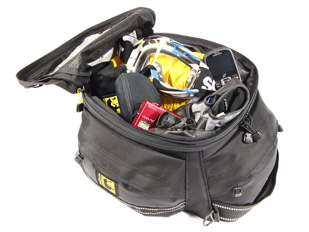 PMR Wolfman Wolf Tail Bag (Wolf) 179.99 USD