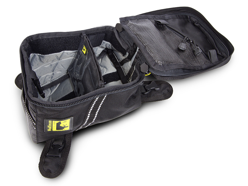 PMR Wolfman Enduro Tank Bag (Enduro) 119.99 USD