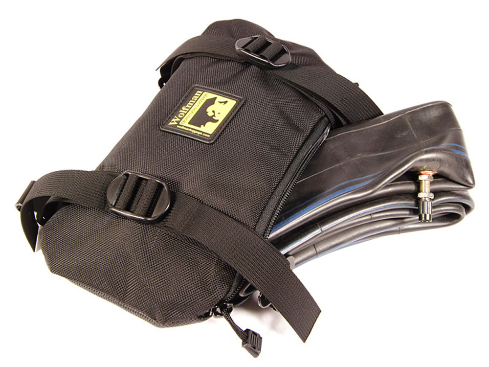 PMR Wolfman Fender Bag (Enduro) 34.99 USD