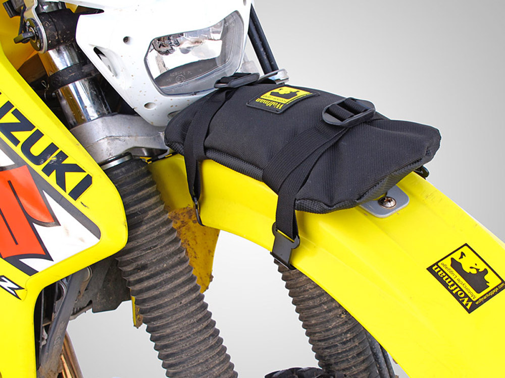 PMR Wolfman Fender Bag (Enduro) 34.99 USD