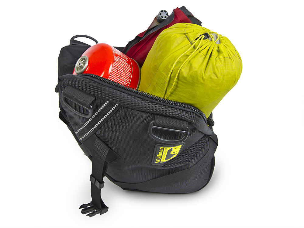 PMR Wolfman E12 Saddle Bags (Enduro) 194.99 USD