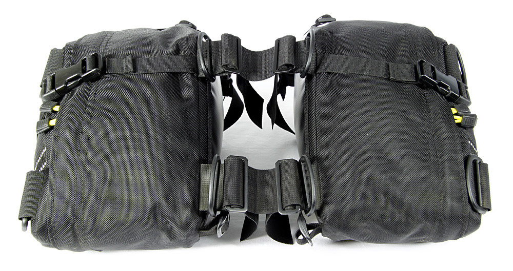 PMR Wolfman E12 Saddle Bags (Enduro) 194.99 USD