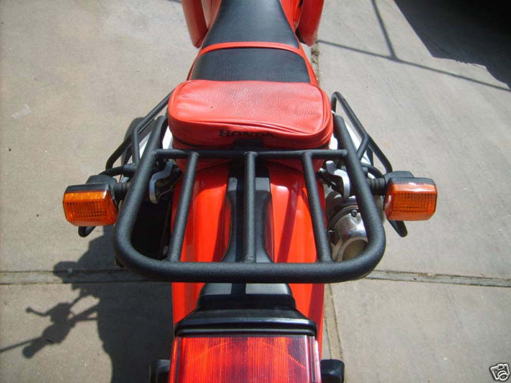 Luggage rack for honda xr650l
