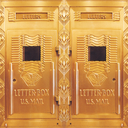 Bronze and Stainless Steel Refinishing Boston Massachusetts