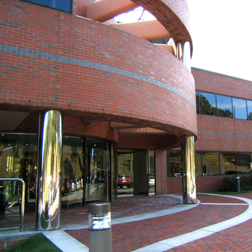 Bronze and Stainless Steel Refinishing Boston Massachusetts