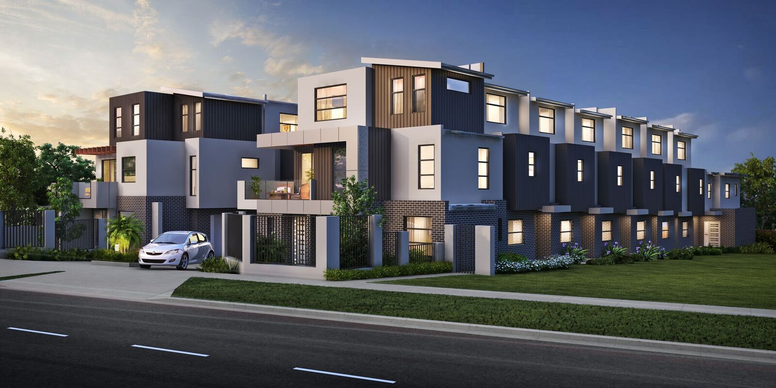 244246 Pascoe Vale road Paramount Residential Real Estate Melbourne