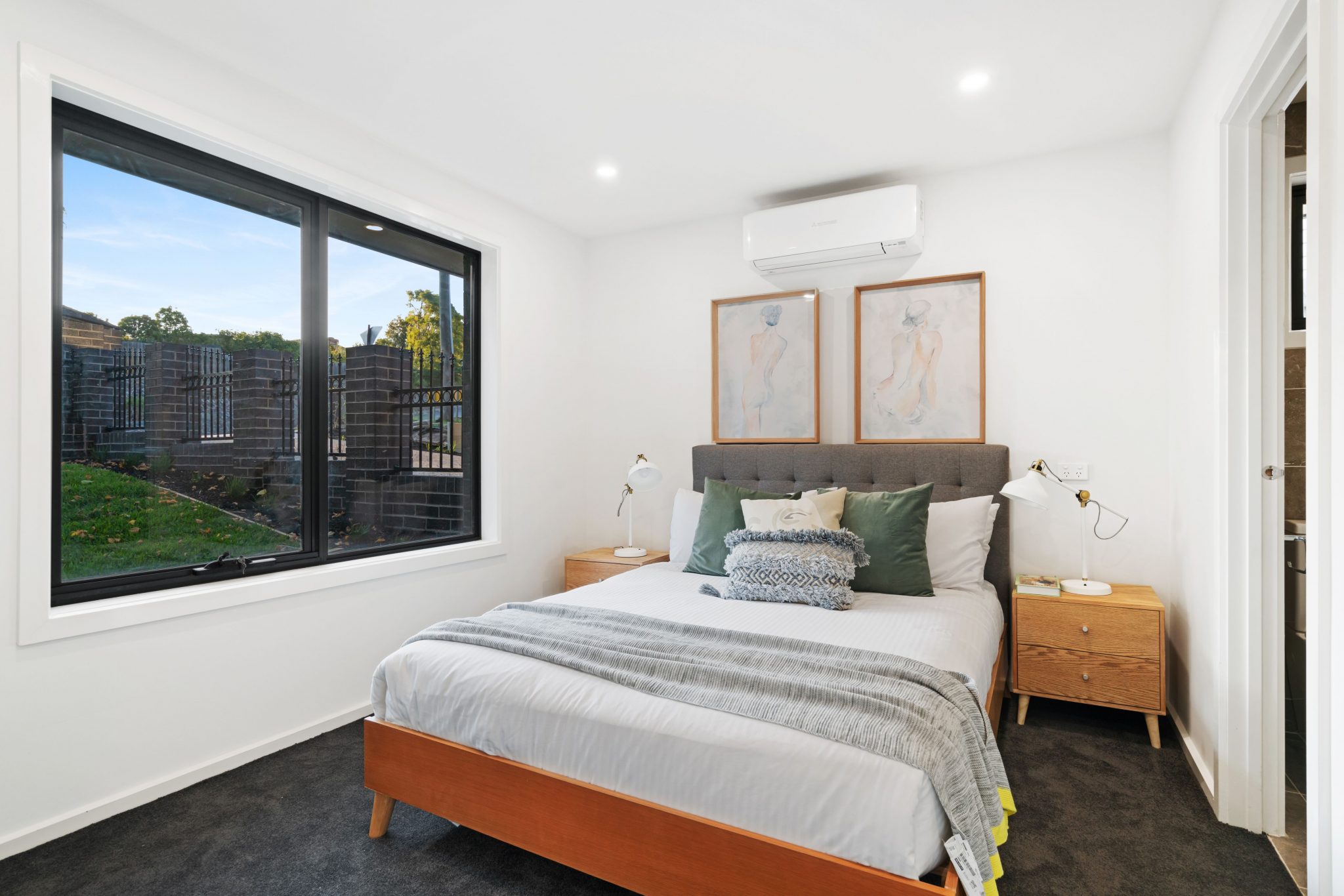 Brand new Mount Waverley Townhouses! Paramount Residential Real