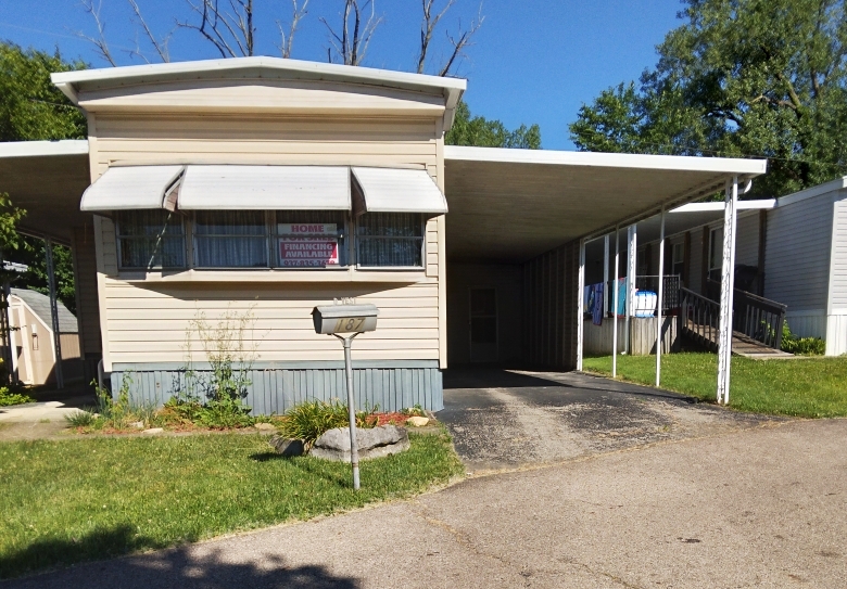 187 Leeann PMSC Mobile Home Sales
