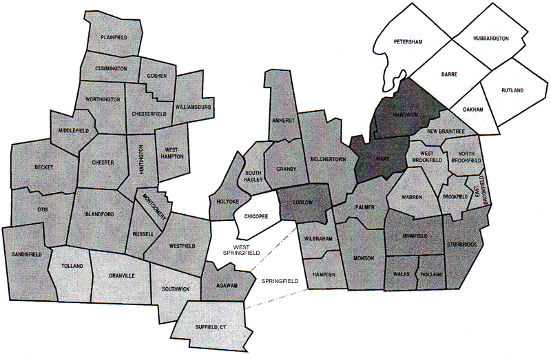 Service Area Professional Medical Services