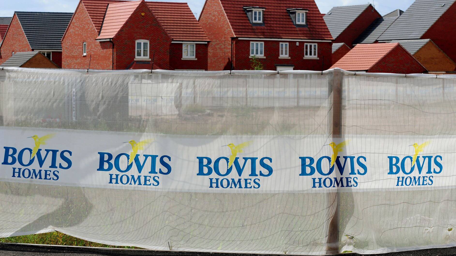 Bovis Homes Completes £1.1bn Galliford Try Housing Deal PM Today