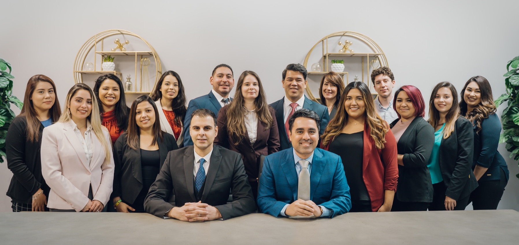 Legal Team PM Law Firm