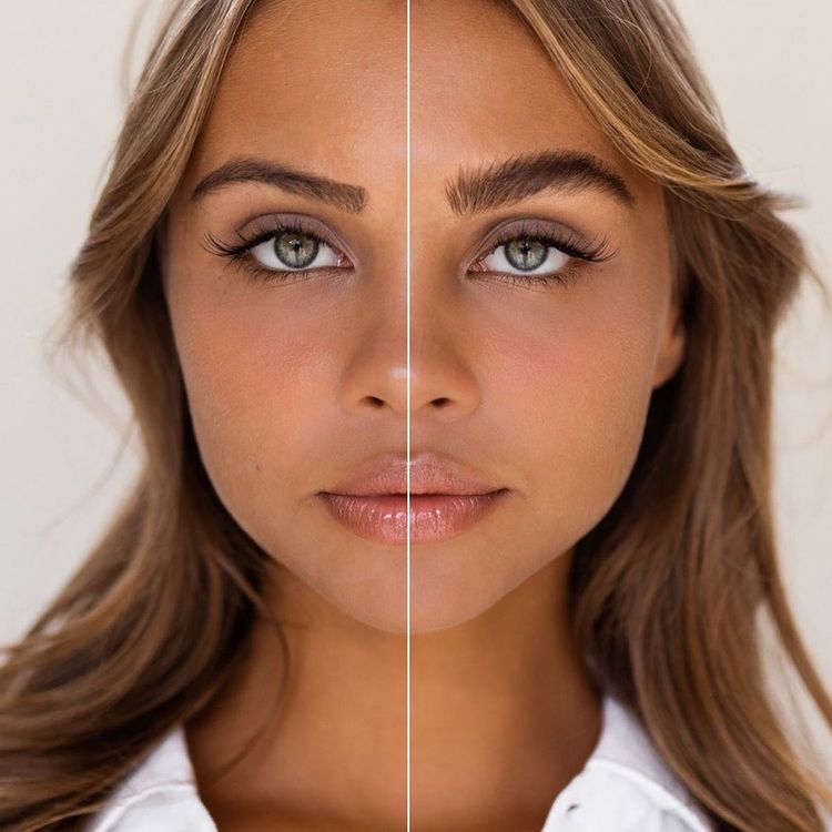 DIY Brow Lamination StepbyStep Tutorial, Risks, Cost + Tips