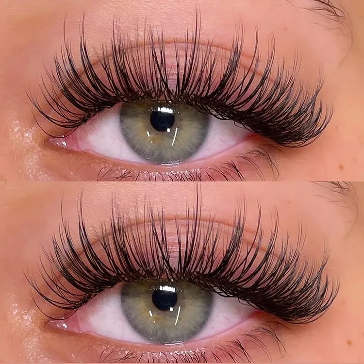 Eyelash Extensions (2024) Everything You Need to Know