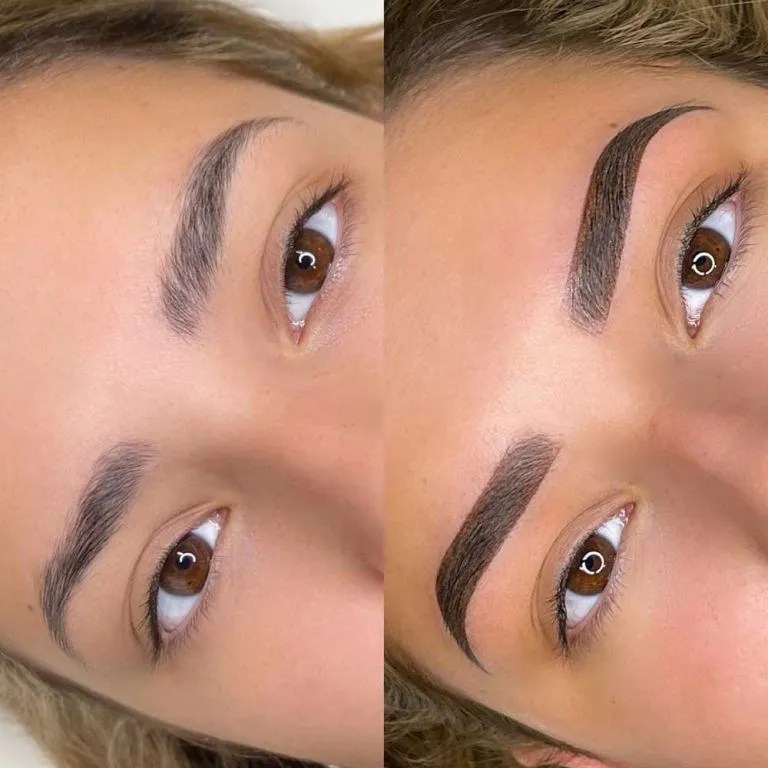 How Long Do Powder Brows Last? 1218 Months with Exceptions
