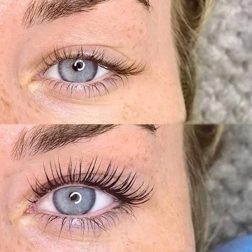 How Long Does a Lash Lift Last? 46 Weeks Depending on 5