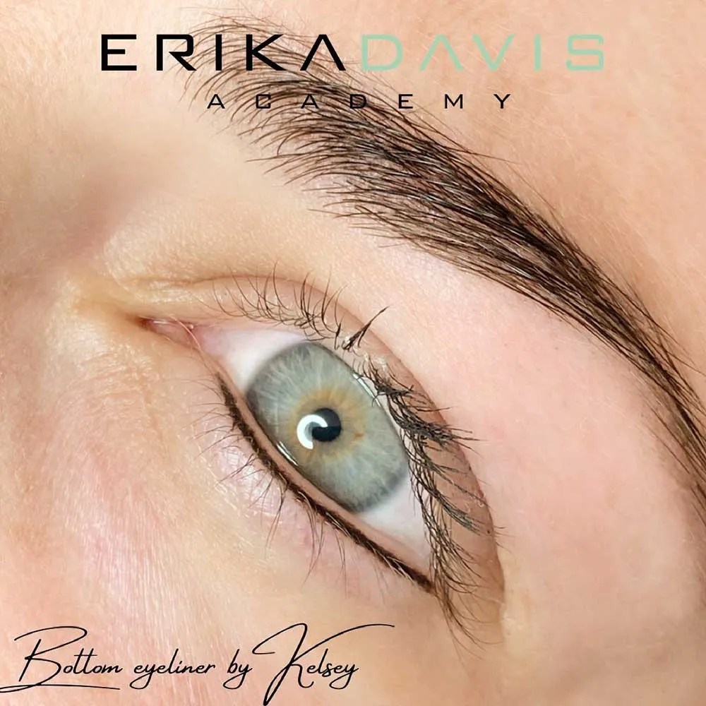 Best Permanent Eyeliner Styles for Each Eye Shape (2024)