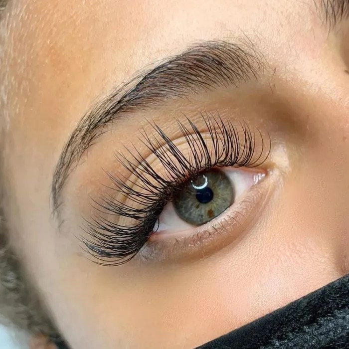 Classic Eyelash Extensions (2023) All You Need to Know